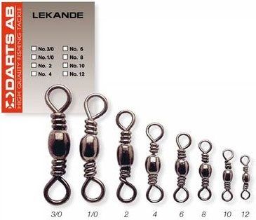 LEKANDE/SP- 2, Accessories - Fishing Tackle