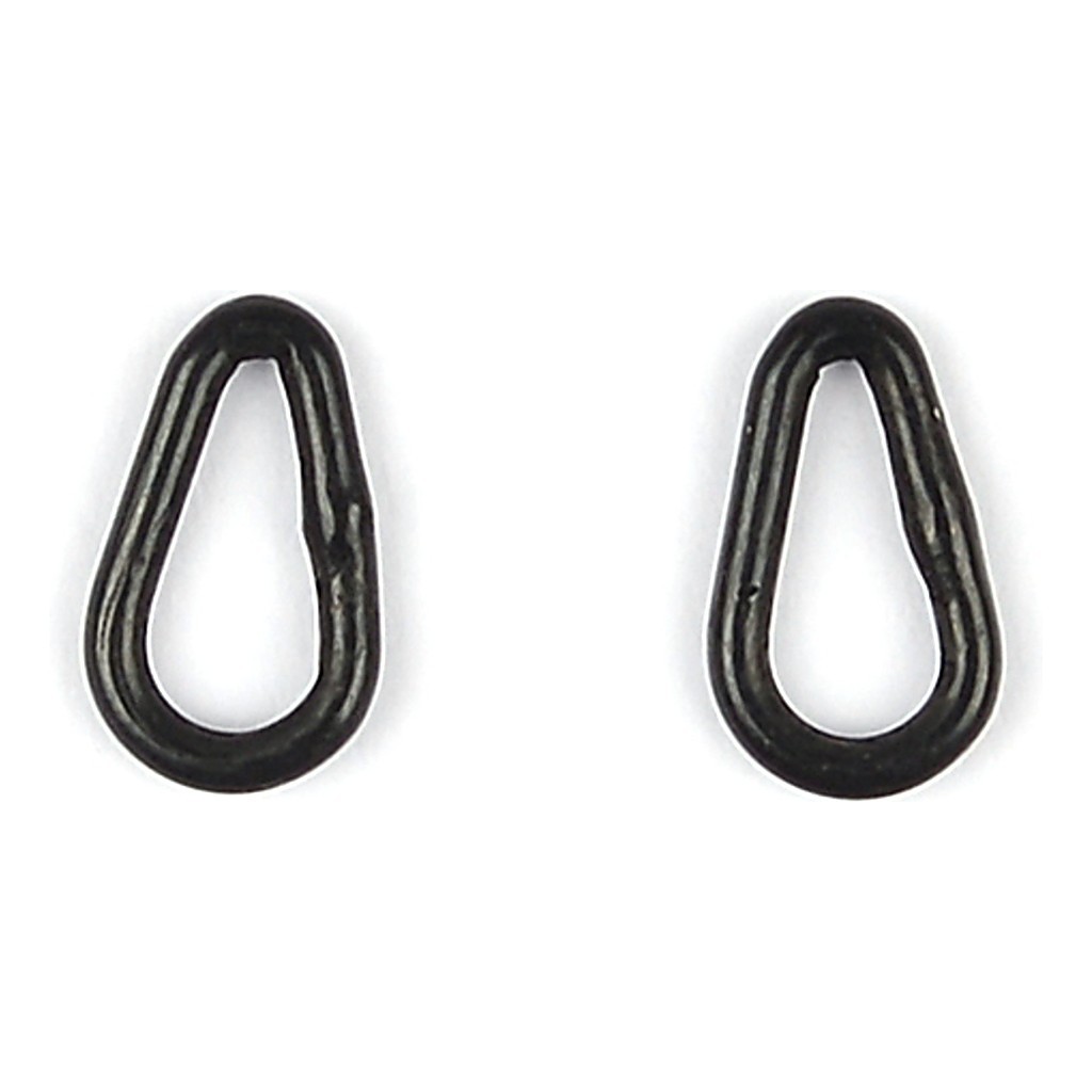 Darts Tear Drop Ring in the group Hooks & Terminal Tackle / Stingers & Stinger Accessories / Stinger Accessories at Sportfiskeprylar.se (H8105-00)