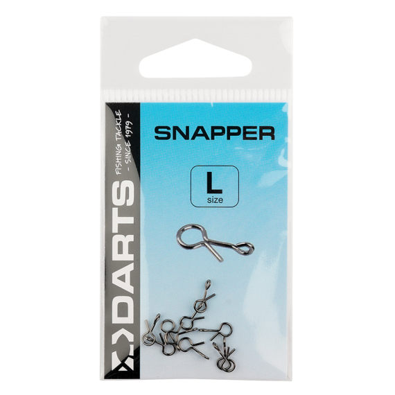 Darts Snapper in the group Lures / Ice Jigging Lures / Snappers & Links at Sportfiskeprylar.se (H8115-01r)