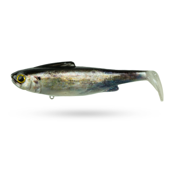 6th Sense Hangover 6,25'' 15,8cm, 76g Medium Sink - Live Shad