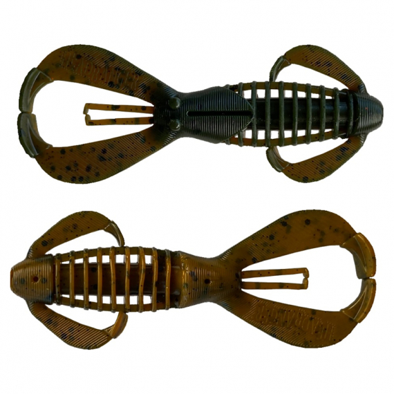 Headbanger BangerBug 9,5cm, 8g (7-pack) - Bama Craw