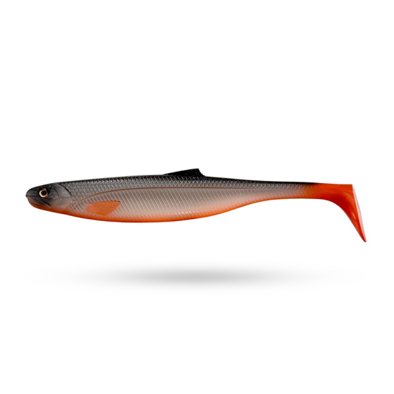 Headbanger Banger Shad 17cm, 18g (2-pack) - Fegis