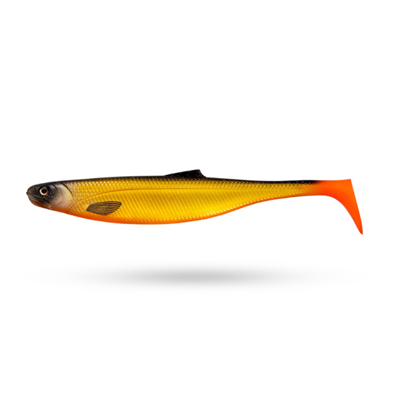Headbanger BangerShad 22cm, 42g - Dirty Roach