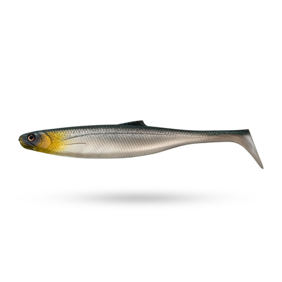 Headbanger BangerShad 22cm, 42g - Goldhead