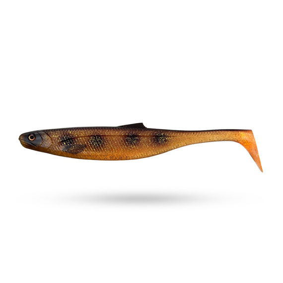 Headbanger BangerShad 22cm, 42g - Spotted Bullhead