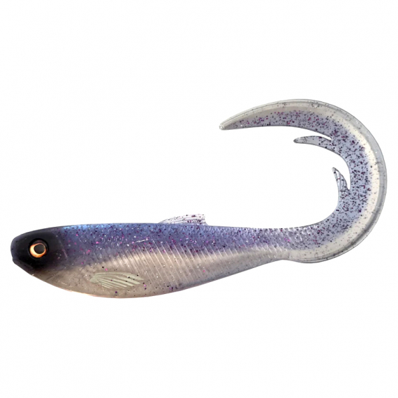 Headbanger FireTail V2 in the group Lures / Softbaits / Pike Softbaits at Sportfiskeprylar.se (HB-FT-17-BO2r)