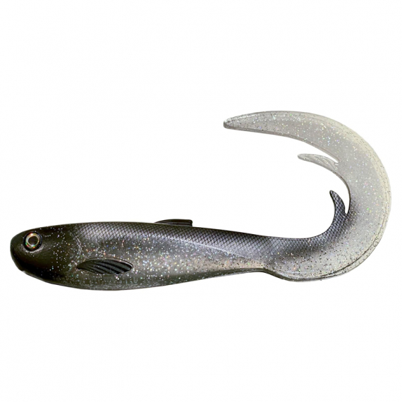 Headbanger FireTail in the group Lures / Softbaits / Pike Softbaits at Sportfiskeprylar.se (HB-FT-17-Sir)