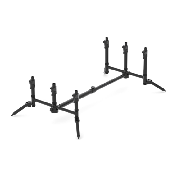 Sonik Xtractor Rod Pod in the group Tools & Accessories / Rod Pods, Rod Rests & Banksticks / Rod Pods at Sportfiskeprylar.se (HC0048r)