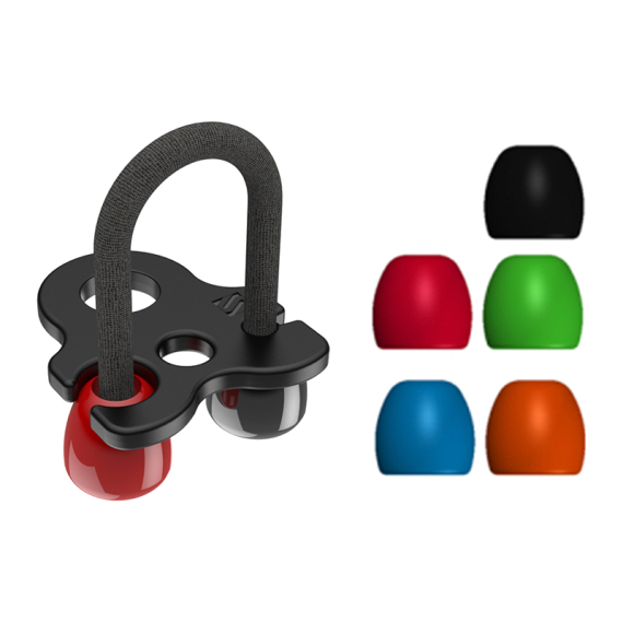 Sonik Stanz Rod Lock in the group Tools & Accessories / Rod Pods, Rod Rests & Banksticks / Rod Rests at Sportfiskeprylar.se (HC0079)