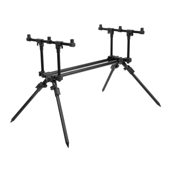 Sonik Intelx Pod 3-Rod in the group Tools & Accessories / Rod Pods, Rod Rests & Banksticks / Rod Pods at Sportfiskeprylar.se (HC106)