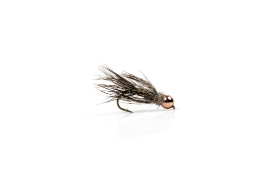 Double Legs Trout # 10 in the group Lures / Flies / Nymphs at Sportfiskeprylar.se (HF0110-10)