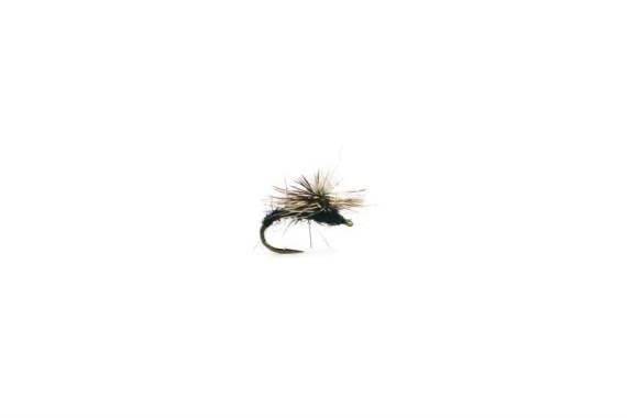 Knottet # 16 in the group Lures / Flies / Dry Flies at Sportfiskeprylar.se (HF0160-16)