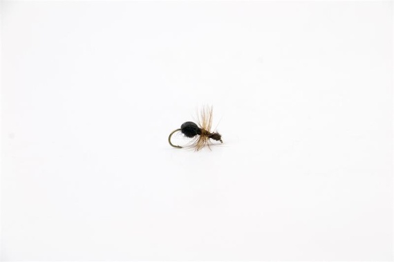 Ant # 14 in the group Lures / Flies / Dry Flies at Sportfiskeprylar.se (HF0253-14)