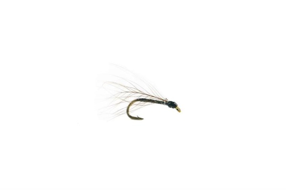 F-Fly in the group Lures / Flies / Dry Flies at Sportfiskeprylar.se (HF0303-16r)