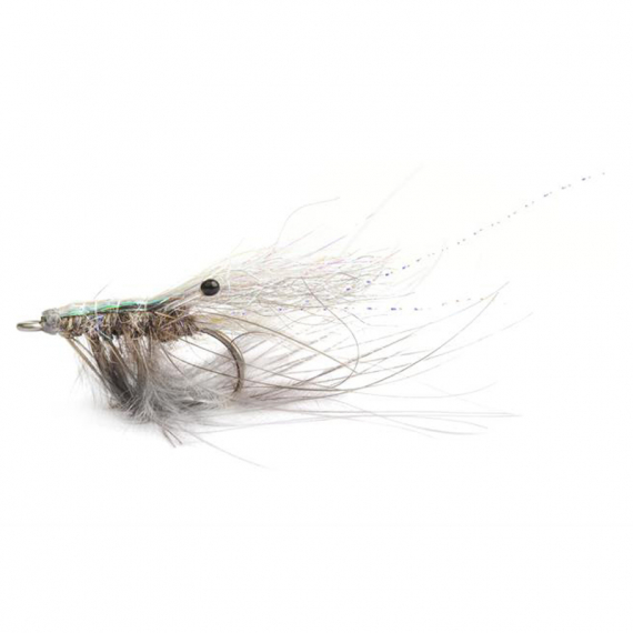 Ghost shrimp #4 in the group Lures / Flies / Shore Flies at Sportfiskeprylar.se (HF1405-4)