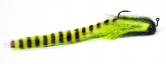 GREEN PETE #1/0 in the group Lures / Flies / Streamers at Sportfiskeprylar.se (HF1444-1-0)