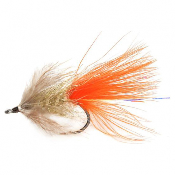 Kärki Wolly Bugger in the group Lures / Flies at Sportfiskeprylar.se (HF1450-1r)