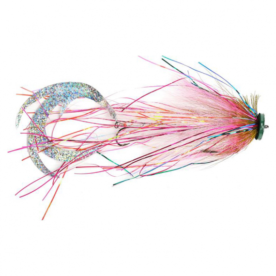 Bauer Waterpushing Pikefly in the group Lures / Flies / Pike Flies at Sportfiskeprylar.se (HF1620r)