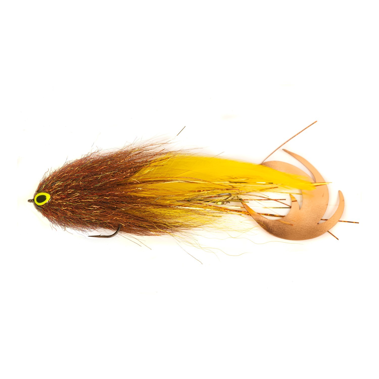 Bauers Hot Fuz - Crazy Burbot in the group at Sportfiskeprylar.se (HF1630)