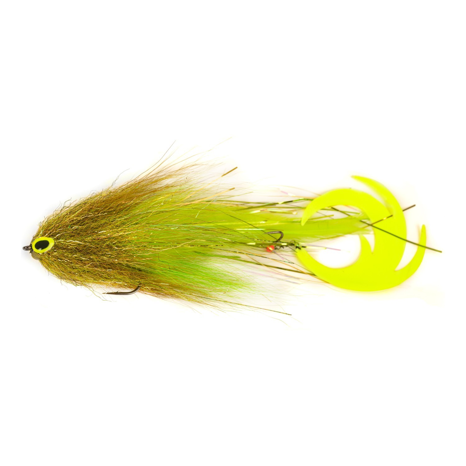 Bauers Hot Fuz - Young Pike in the group at Sportfiskeprylar.se (HF1631)