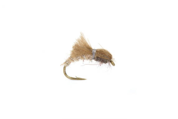 CDC Emerger size 12 in the group Lures / Flies / Dry Flies at Sportfiskeprylar.se (HF9032)