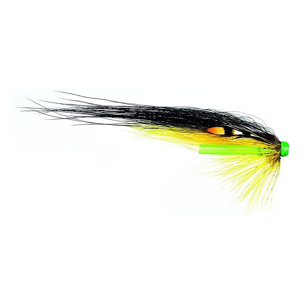 Frödin Hitch Flies - Greenlander in the group Lures / Flies / Salmon Flies at Sportfiskeprylar.se (HFGLr)