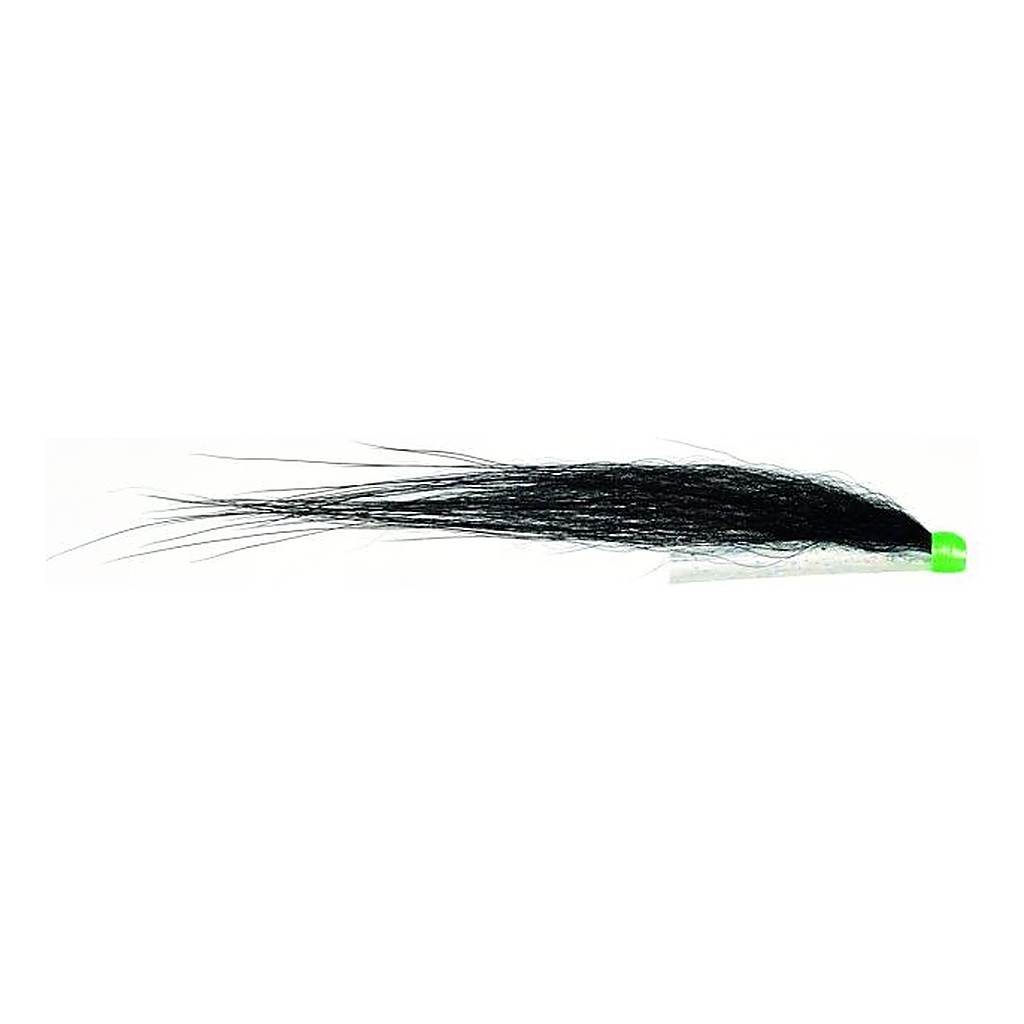 Frödin Hitch Flies - Green Simple in the group Lures / Flies / Salmon Flies at Sportfiskeprylar.se (HFGSr)