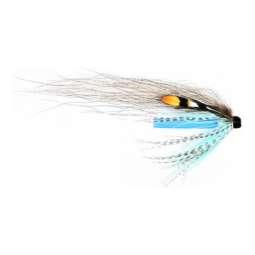 Frödin Hitch Flies - Sillen in the group Lures / Flies / Salmon Flies at Sportfiskeprylar.se (HFSLr)