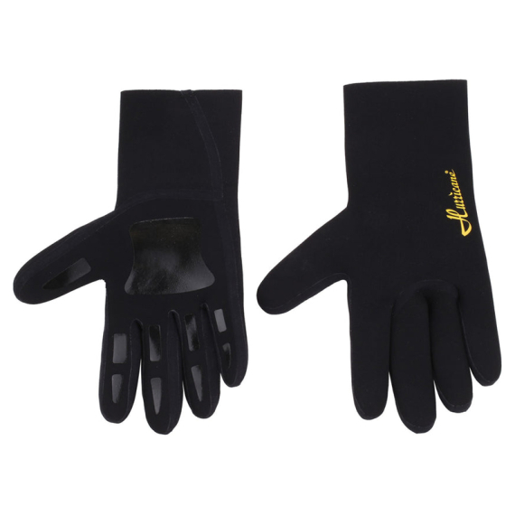 Hurricane Neoprene Gloves Thin in the group Clothes & Shoes / Clothing / Gloves at Sportfiskeprylar.se (HG01-Lr)
