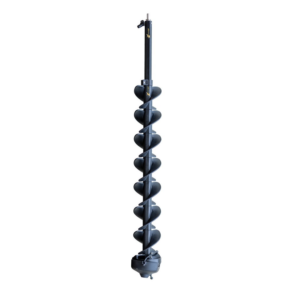 Hurricane Ice Auger PowerHelix in the group Tools & Accessories / Ice Auger & Ice Chisel / Ice Auger at Sportfiskeprylar.se (HIP5130r)