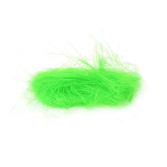 Electric Ripple Ice Fiber - #127 Fluo Chartreuse in the group Hooks & Terminal Tackle / Fly Tying / Fly Tying Material / Other Synthetic Materials at Sportfiskeprylar.se (HL-ERIP127)