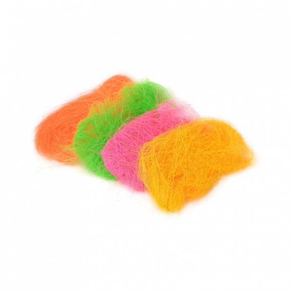 Electric Ripple Ice Fiber in the group Hooks & Terminal Tackle / Fly Tying / Fly Tying Material / Other Synthetic Materials at Sportfiskeprylar.se (HL-ERIP137r)