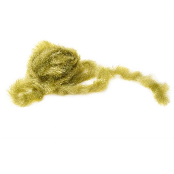Hareline Chocklett\'s Gamechanger Chenille in the group Hooks & Terminal Tackle / Fly Tying / Fly Tying Material / Yarn & Chenille at Sportfiskeprylar.se (HL-GC235r)