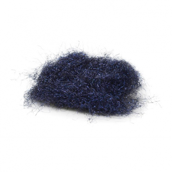 Ice Dub #11 Uv Black in the group Hooks & Terminal Tackle / Fly Tying / Fly Tying Material / Dubbing at Sportfiskeprylar.se (HL-ICE11)