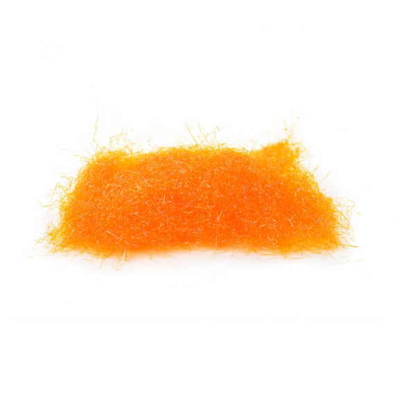 Ice Dub #187 Uv Hot Orange in the group Hooks & Terminal Tackle / Fly Tying / Fly Tying Material / Dubbing at Sportfiskeprylar.se (HL-ICE187)