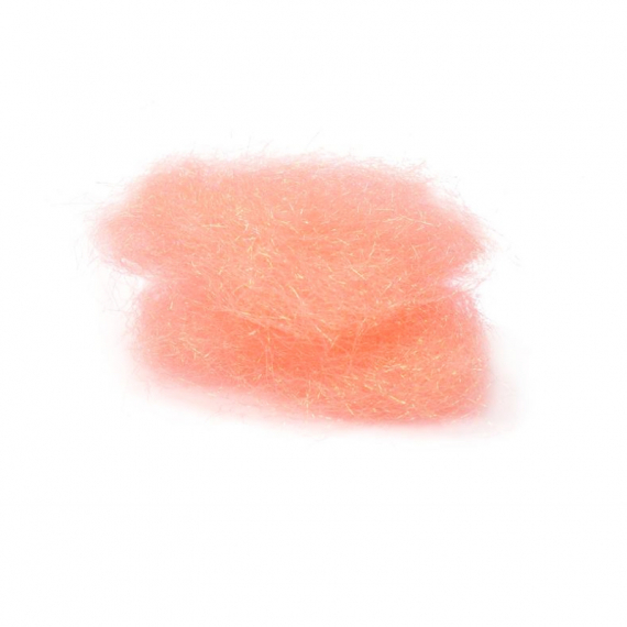 Ice Dub #340 Flo. Shell Pink in the group Hooks & Terminal Tackle / Fly Tying / Fly Tying Material / Dubbing at Sportfiskeprylar.se (HL-ICE340)