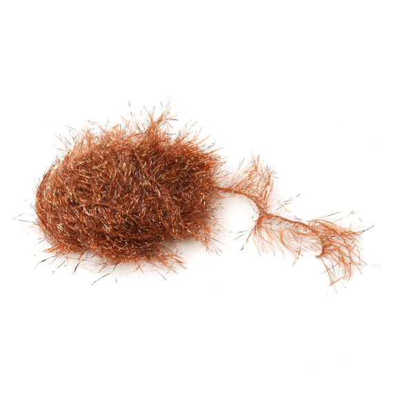 Polar Reflector Flash Chenille, 320 Rootbeer in the group Hooks & Terminal Tackle / Fly Tying / Fly Tying Material / Yarn & Chenille at Sportfiskeprylar.se (HL-PRC320)
