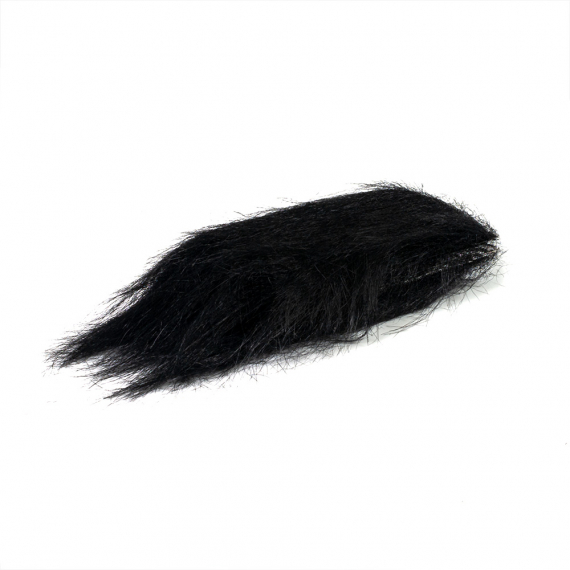 Craft Fur - Black #11 in the group Hooks & Terminal Tackle / Fly Tying / Fly Tying Material / Hair Material / Other Hair Material at Sportfiskeprylar.se (HL-XCF11)