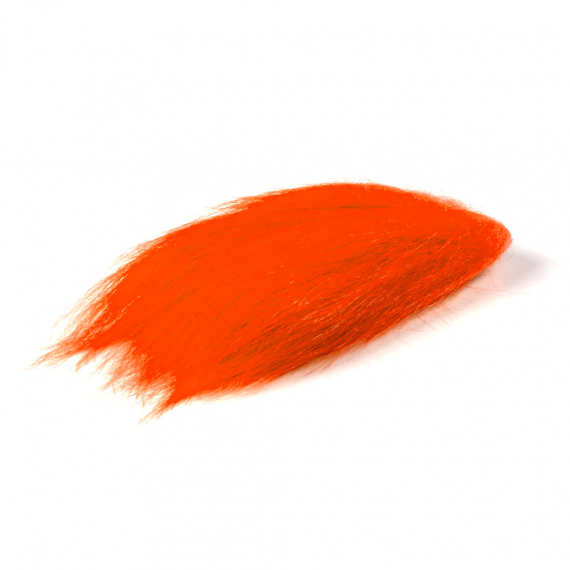 Craft Fur - Florescent Orange #137 in the group Hooks & Terminal Tackle / Fly Tying / Fly Tying Material / Hair Material / Other Hair Material at Sportfiskeprylar.se (HL-XCF137)