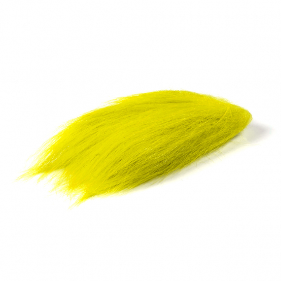 Craft Fur - Florescent Yellow #003 in the group Hooks & Terminal Tackle / Fly Tying / Fly Tying Material / Hair Material / Other Hair Material at Sportfiskeprylar.se (HL-XCF142)