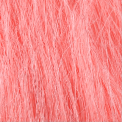 Craft Fur - Salmon Pink #52 in the group Hooks & Terminal Tackle / Fly Tying / Fly Tying Material / Hair Material / Other Hair Material at Sportfiskeprylar.se (HL-XCF329)