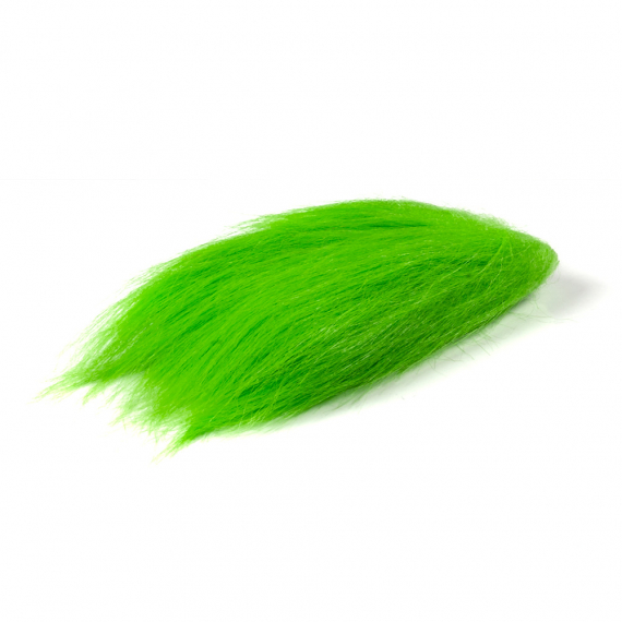 Craft Fur - Bright Green #34 in the group Hooks & Terminal Tackle / Fly Tying / Fly Tying Material / Hair Material / Other Hair Material at Sportfiskeprylar.se (HL-XCF34)