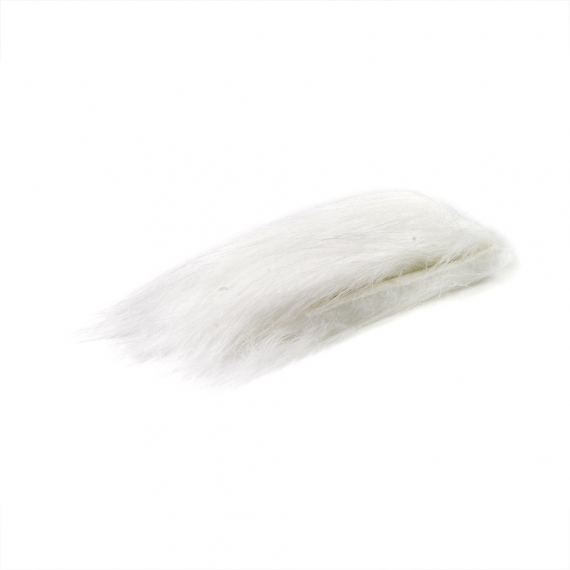 Craft Fur - Fluo White #377 in the group Hooks & Terminal Tackle / Fly Tying / Fly Tying Material / Hair Material / Other Hair Material at Sportfiskeprylar.se (HL-XCF377)