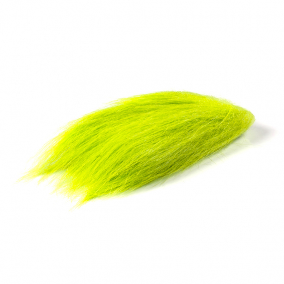 Craft Fur - Chartreuse #54 in the group Hooks & Terminal Tackle / Fly Tying / Fly Tying Material / Hair Material / Other Hair Material at Sportfiskeprylar.se (HL-XCF54)