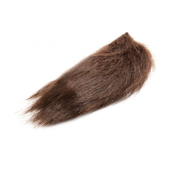 Extra Select Craft Fur #87 Dark Brown in the group Hooks & Terminal Tackle / Fly Tying / Fly Tying Material / Hair Material / Other Hair Material at Sportfiskeprylar.se (HL-XCF87)