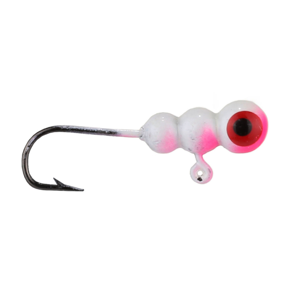 Hurricane Triggy 1,7g in the group Lures / Ice Jigging Lures / Mormyskas at Sportfiskeprylar.se (HM5-01r)