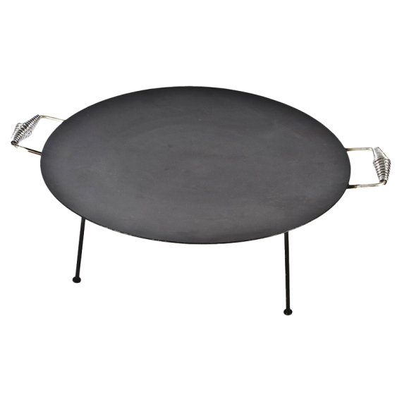 Hällmark Griddle Pan in the group Outdoor / Camp Kitchen & Utensils / Griddle Pans & Accessories / Griddle Pans at Sportfiskeprylar.se (HM8802r)