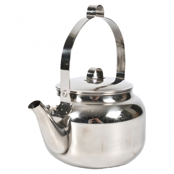 Hällmark Coffee Pot 1,5L in the group Outdoor / Camp Kitchen & Utensils / Coffee Makers & Coffee Pans / Coffee Pans at Sportfiskeprylar.se (HM8833)