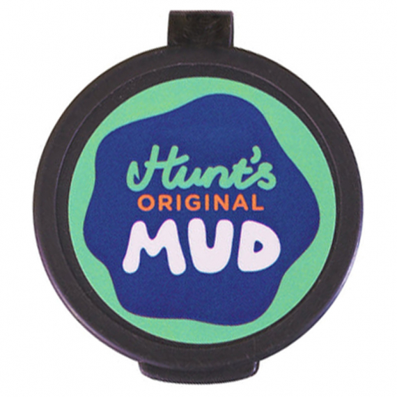 Hunt\'s Mud in the group Lines / Fly Lines / Fly Line Accessories at Sportfiskeprylar.se (HNTMUD)