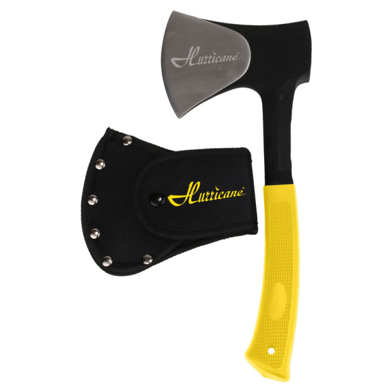 Hurricane Axe 600g 29cm in the group Tools & Accessories / Knives & Axes / Axes at Sportfiskeprylar.se (HT-HY)